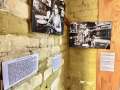 Portraits d'auteur(e)s dans les cafés d’Europe, Bar Tok'ici, Lille, 2025
